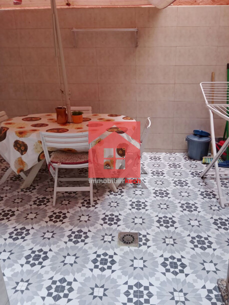 😍 Bel Appartement à Louer à Marrakech 😍-7