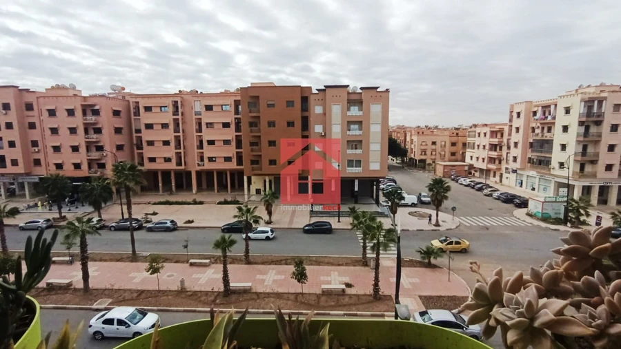 Bel appartement à vendre-0