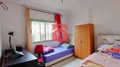😍 Bel Appartement Meuble à Louer à Marrakech 😍