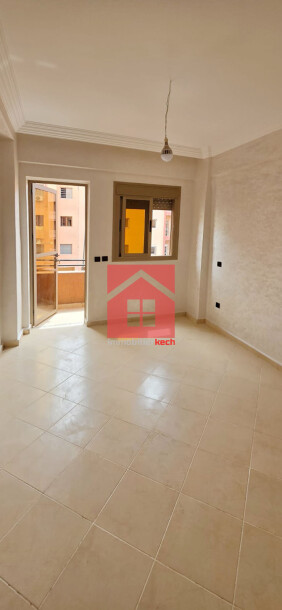 😍 Appartement avec balcon  à louer 😍-2