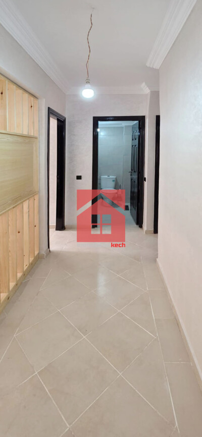 😍 Appartement avec balcon  à louer 😍-3