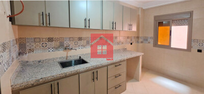 😍 Appartement avec balcon  à louer 😍-5