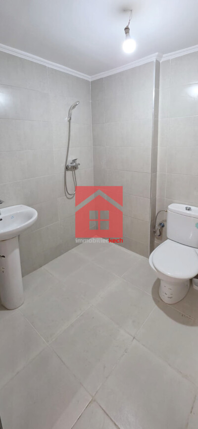 😍 Appartement avec balcon  à louer 😍-6