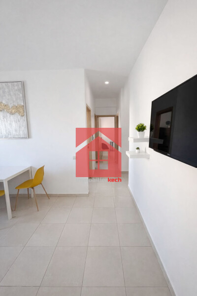 😍 Appartement Meublé Magnifique à Louer 😍