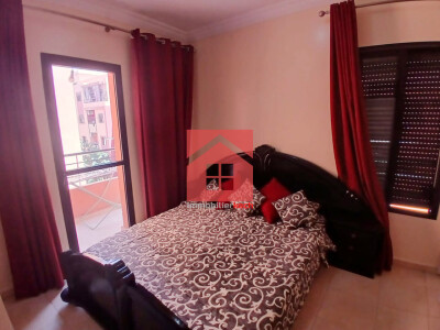😍 Bel appartement meublé à louer 😍
