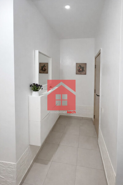 😍 Appartement Meublé Magnifique à Louer 😍