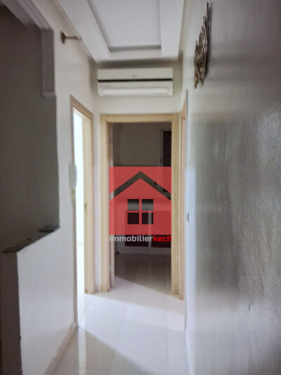😍 Bel Appartement  à Vendre à Marrakech😍