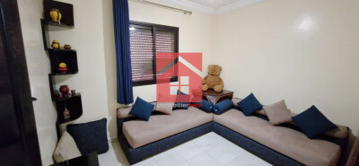 😍 Bel appartement meublé à louer 😍