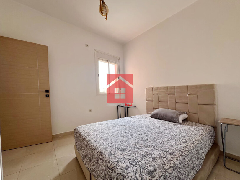 😍 Appartement Meublé Magnifique à Louer 😍-3