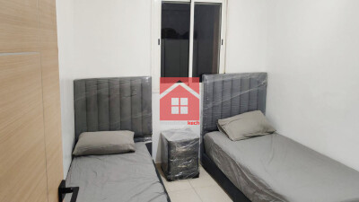 😍 Appartement Meublé Magnifique à Louer 😍