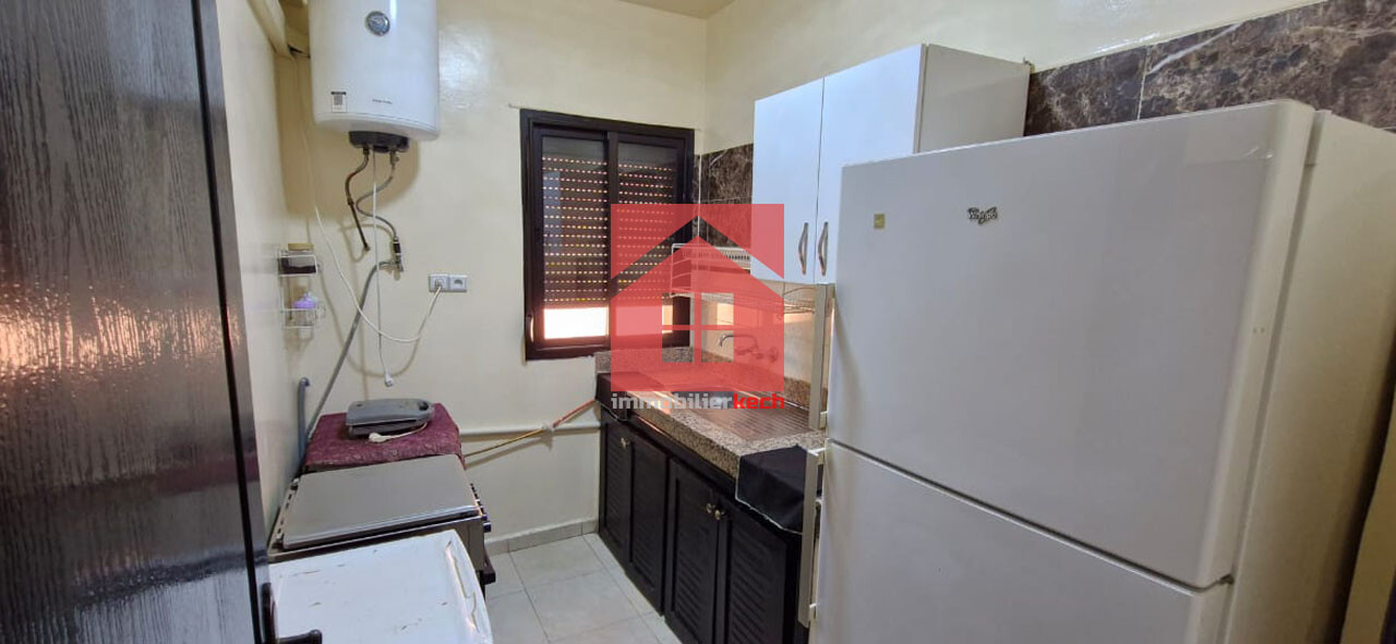 😍 Bel appartement meublé à louer 😍-4