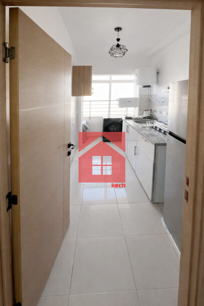 😍 Appartement Meublé Magnifique à Louer 😍-5