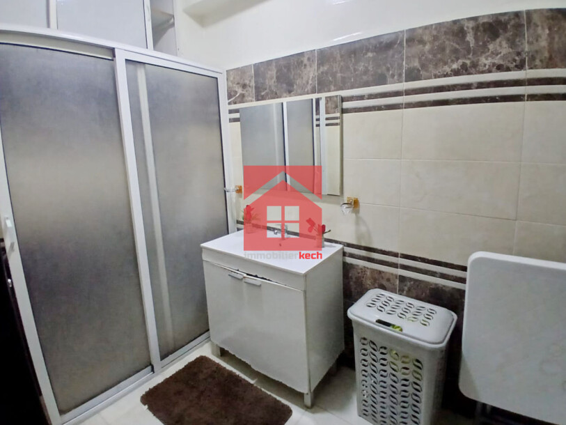 😍 Bel appartement meublé à louer 😍-5