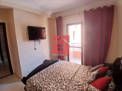 😍 Bel appartement meublé à louer 😍