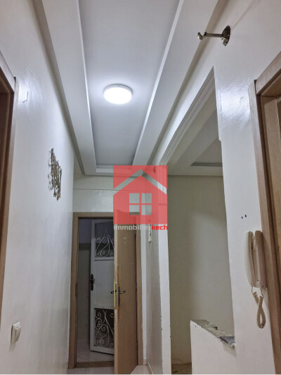 😍 Bel Appartement  à Vendre à Marrakech😍