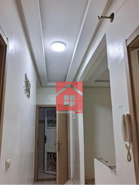 😍 Bel Appartement  à Vendre à Marrakech😍-7