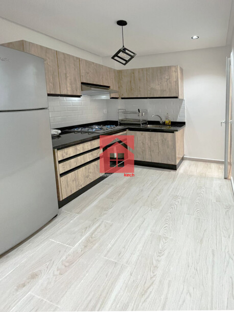 Neuf appartement avec balcon à louer-3