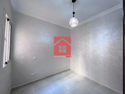 😍 Appartement avec balcon  à louer 😍-1