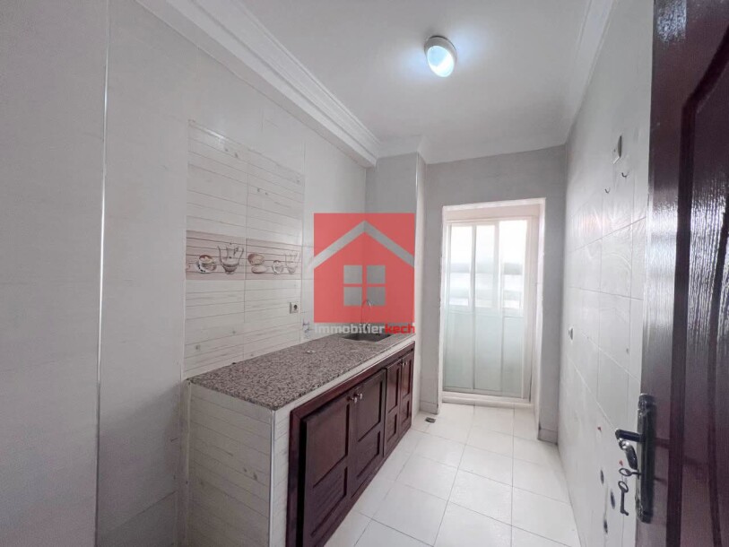 😍 Appartement avec balcon  à louer 😍-3