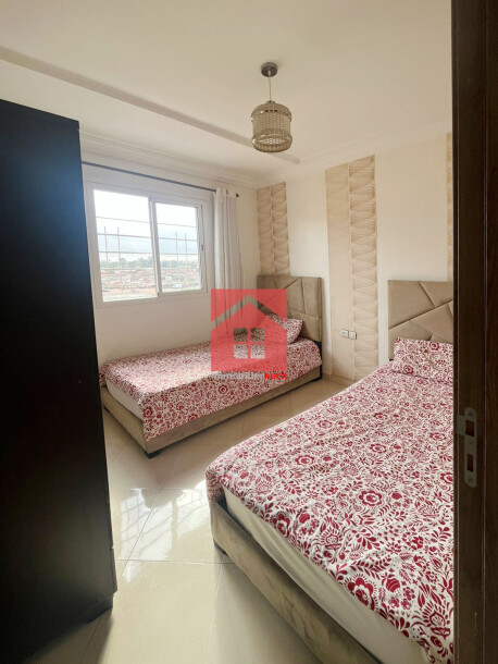 😍 Bel appart avec balcon à louer 😍-2