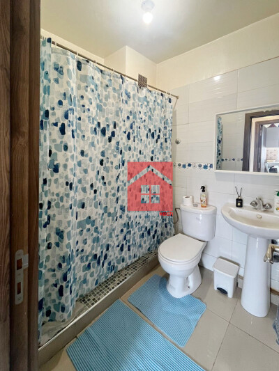 😍 Bel appart avec balcon à louer 😍-5