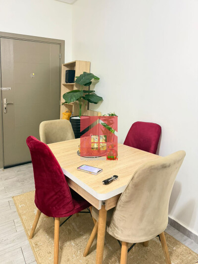 😍 Bel appartement meublé à louer 😍-0