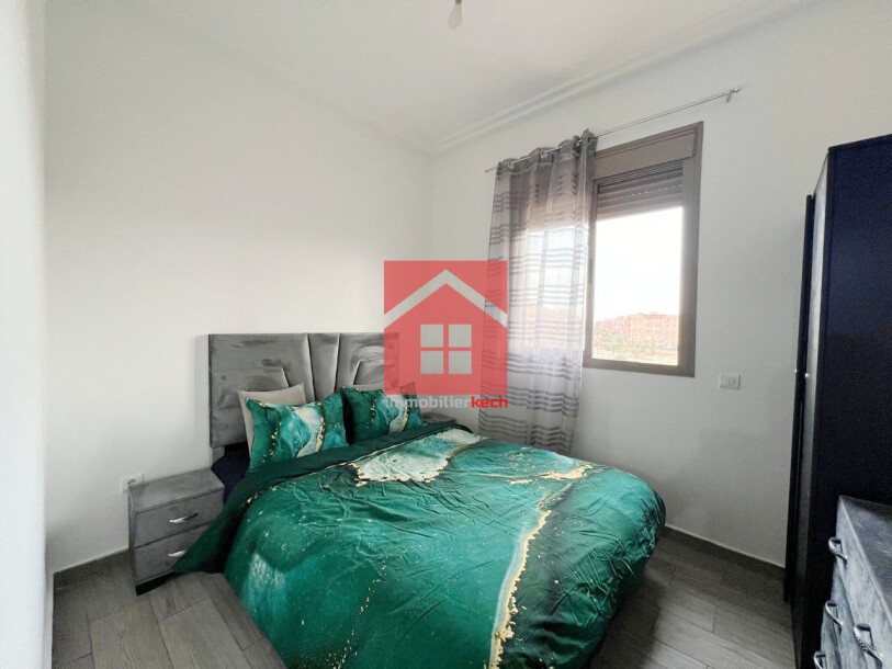 😍 Bel appartement meublé à louer 😍-1