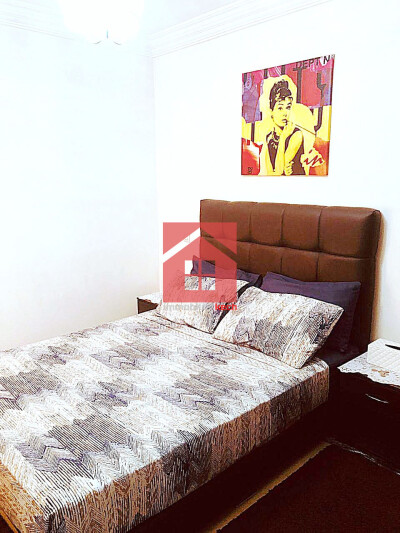 Bel appart avec deux balcon à louer