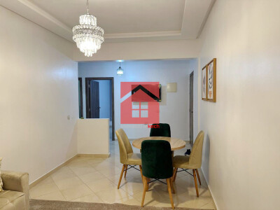 😍 Bel appartement meublé à louer 😍-1