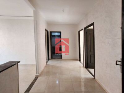 😍 Appartement avec balcon  à louer 😍-1