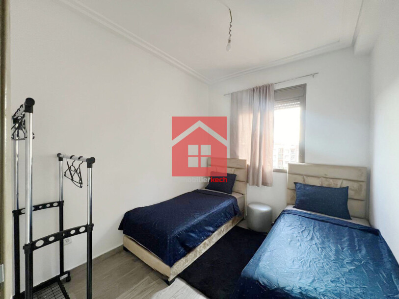 😍 Bel appartement meublé à louer 😍-2