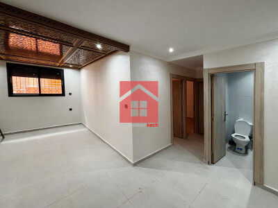 😍 Appartement avec balcon  à louer 😍-2