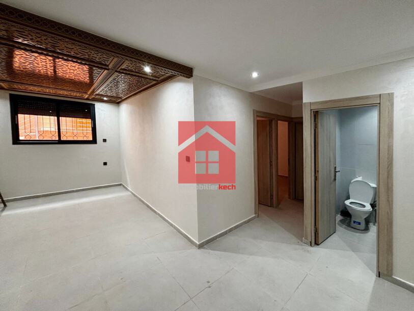 😍 Appartement avec balcon  à louer 😍-2