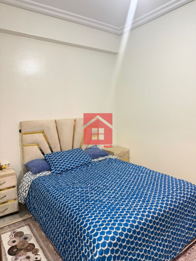 😍 Bel appartement meublé à louer 😍-3