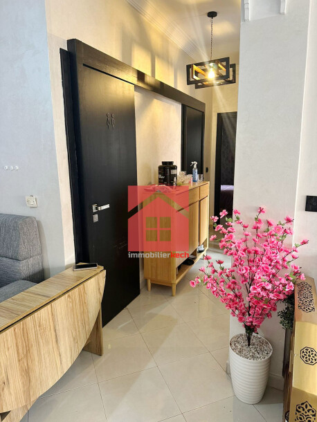 😍 Bel appartement meublé à louer 😍-2