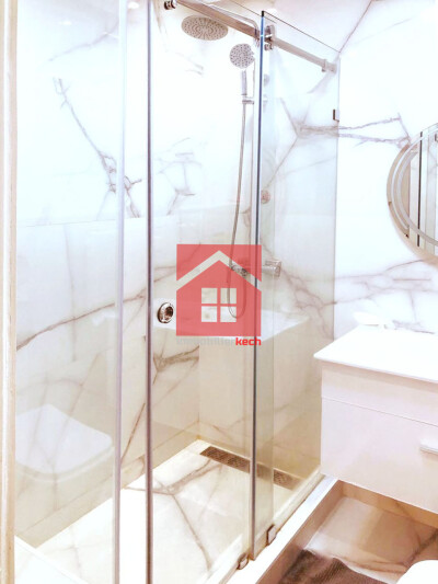 Bel appart avec deux balcon à louer