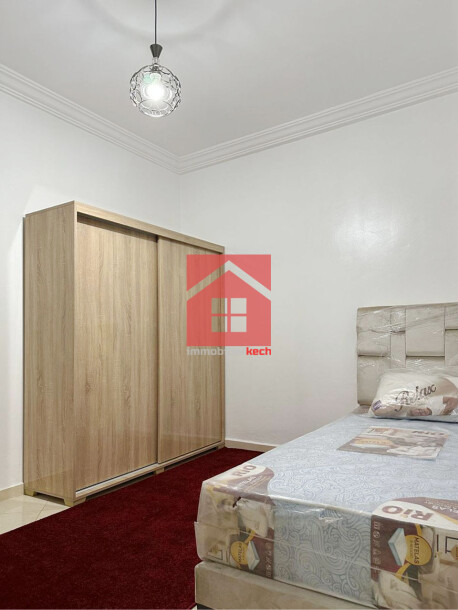 😍 Bel appartement meublé à louer 😍-2