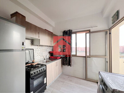 😍 Bel appartement meublé à louer 😍-3