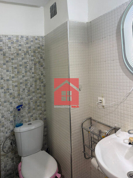 😍 Bel appartement meublé à louer 😍-4