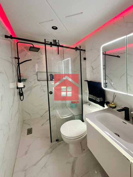 😍 Bel appartement meublé à louer 😍-4