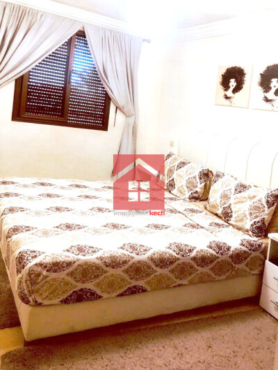 Bel appart avec deux balcon à louer