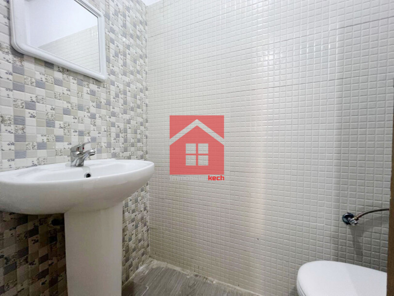 😍 Bel appartement meublé à louer 😍-4