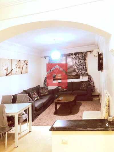 Bel appart avec deux balcon à louer