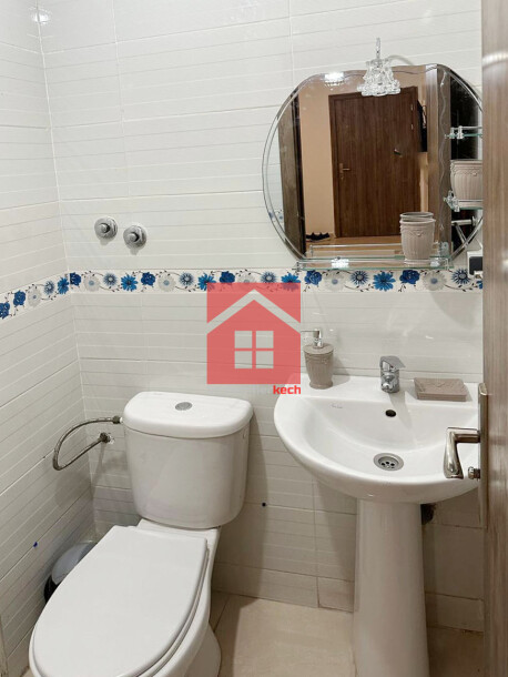 😍 Bel appartement meublé à louer 😍-6