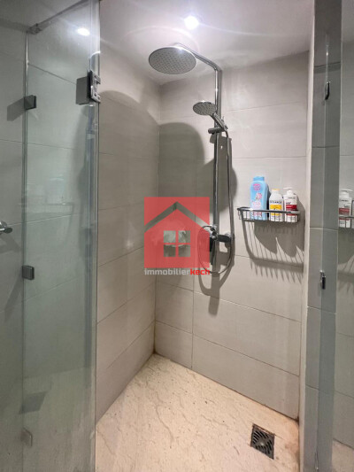 😍 Appart Meublé avec Balcon et Piscine à Louer 😍