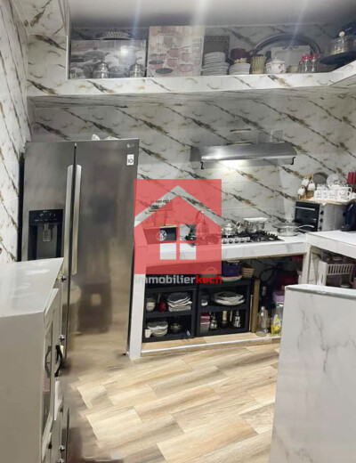 😍 Bel appartement à vedre 😍-4