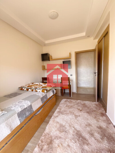 Neuf appart avec 2 terrasse à louer