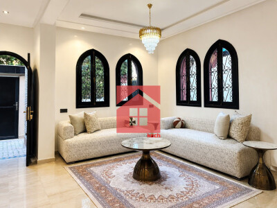 😍 Superbe Villa avec  Piscine Privée à Louer 😍-3