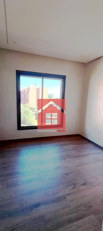 Neuf appartement avec piscine à vendre