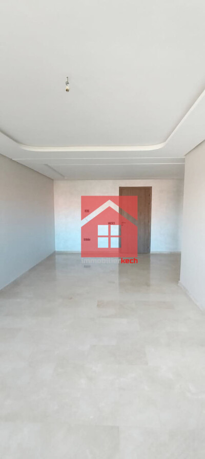 Neuf appartement avec piscine à vendre